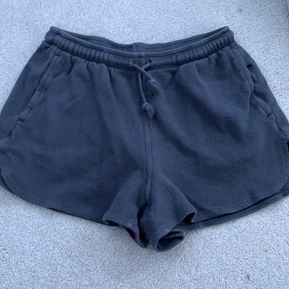 brandy melville shorts